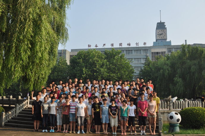 2017年暑期优秀理科学生学科特长与创新潜质夏令营